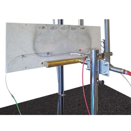 电缆耐火性检测仪 - Z6尊龙凯时仪器设备中国有限公司