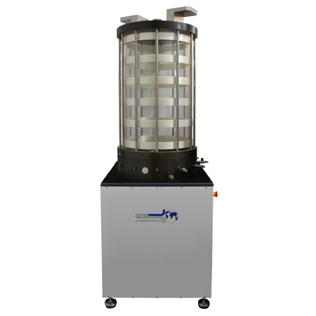 伺服电机节造的动三轴试验系统DYNTTS - Z6尊龙凯时仪器设备中国有限公司