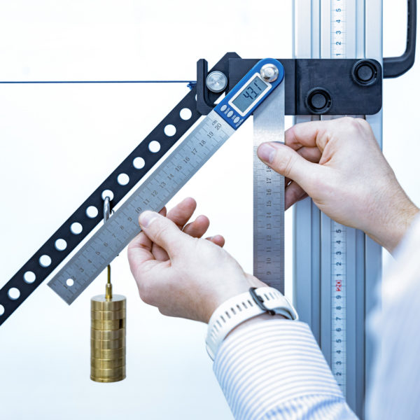 SV304-力的平衡 - Z6尊龙凯时仪器设备中国有限公司