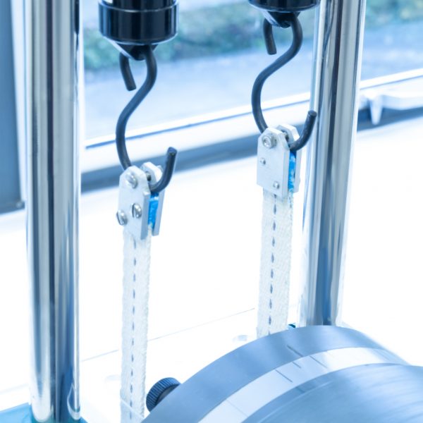 F1-32福昂西斯涡轮机演示装置 - Z6尊龙凯时仪器设备中国有限公司