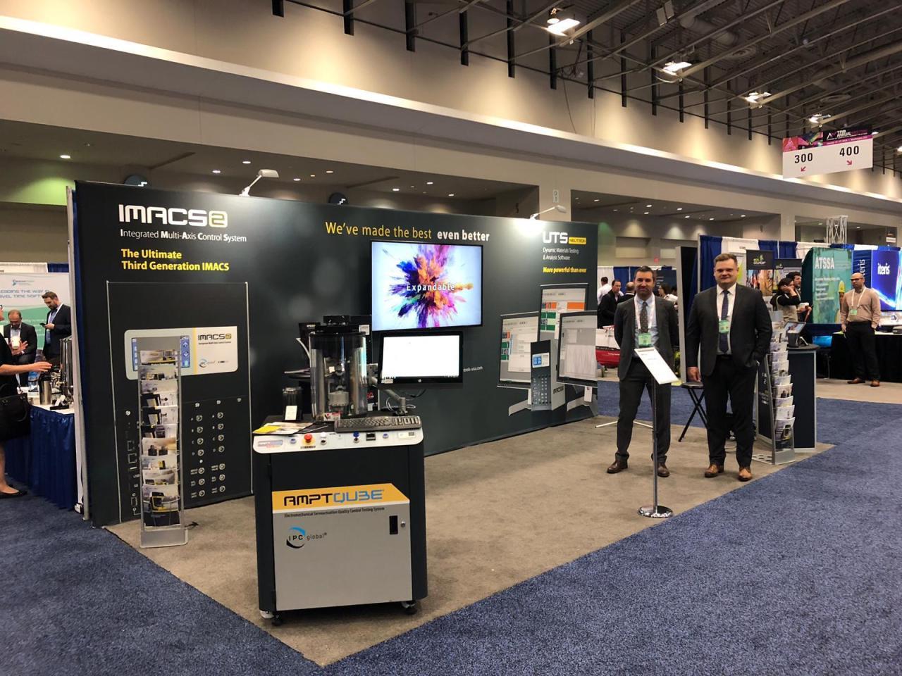 电动型沥青混合料机能试验仪（AMPT Qube） - Z6尊龙凯时仪器设备中国有限公司