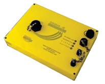 DAQlink III，散布式地震仪，幼型地震仪，地震监测仪