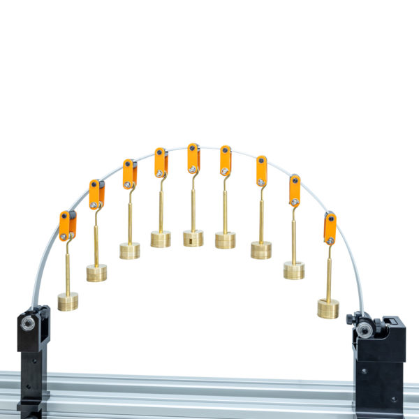 SV405-半圆拱 - Z6尊龙凯时仪器设备中国有限公司