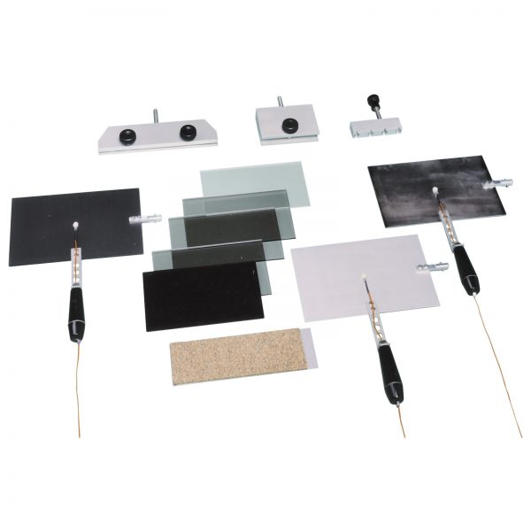 HT13X 辐射传热装置 - Z6尊龙凯时仪器设备中国有限公司