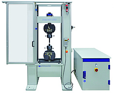 全能试验机 INSPEKT - Z6尊龙凯时仪器设备中国有限公司