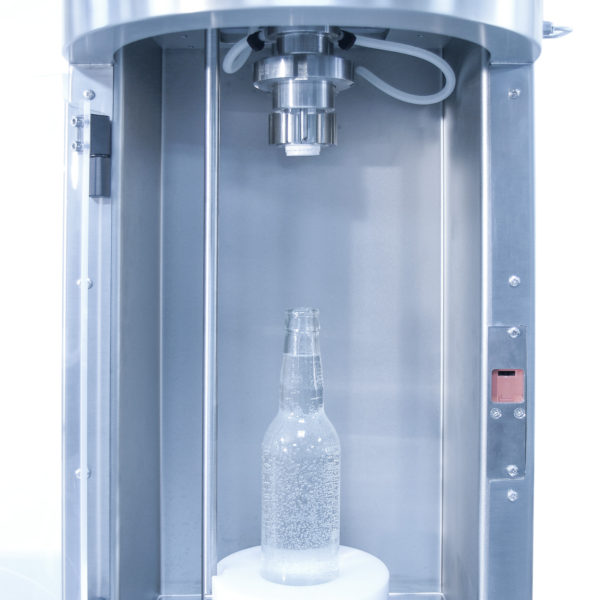 FT102XA 碳酸化/灌装/封盖机 - Z6尊龙凯时仪器设备中国有限公司