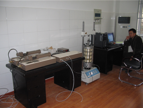 自动三轴试验系统GDSTAS - Z6尊龙凯时仪器设备中国有限公司